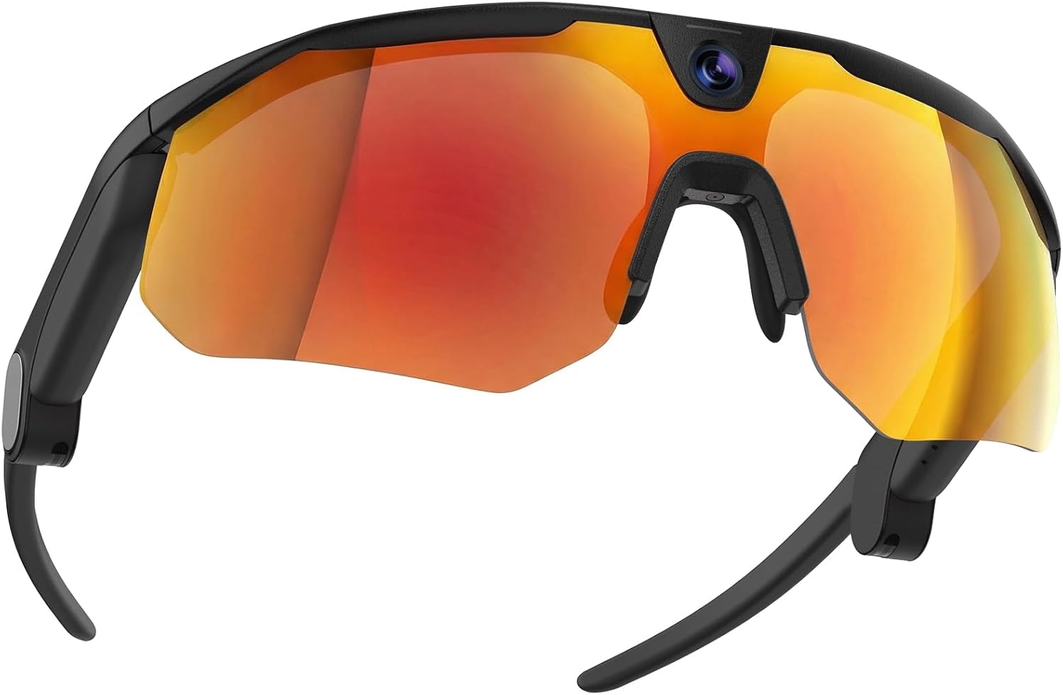 BleeqUp Ranger AI Camera Glasses